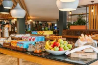 Voco Winchester Hotel & Spa Hotels in Itchen Valley