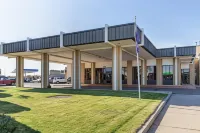 El Rancho Hotel Hotels in Williston