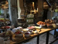 De Ruttermolen - breakfast