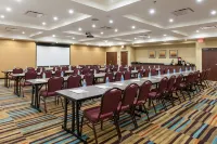 Fairfield Inn & Suites Vernon Hotels in North Okanagan C