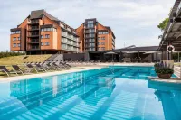 Mercure Palanga Vanagupe Resort Hotels in Palanga