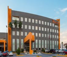 Real Inn Torreon
