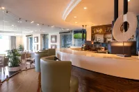 Paxton Hotel - bar