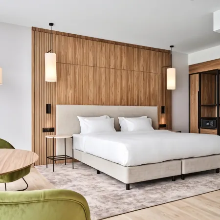 AC Hotel Krakow