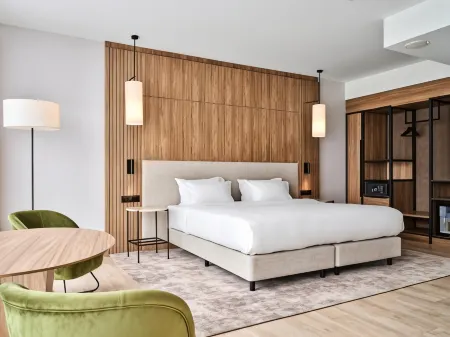 AC Hotel Krakow