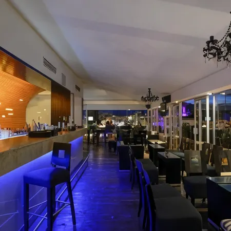 Hotel Los Juaninos