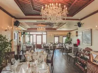 ケルクラリゾート ジロカストラのホテル