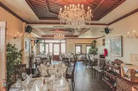 Kerculla Resort Hotels in Gjirokaster