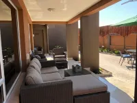 City Lodge Etosha - 3 звезды