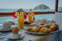Hotel Angelino Hotel a Barano Dischia