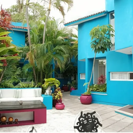 Hotel Villas Las Anclas