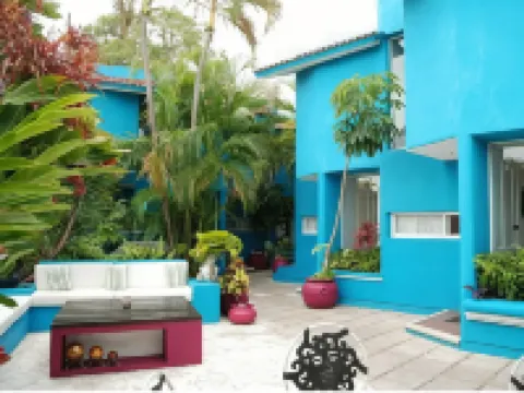 Hotel Villas Las Anclas