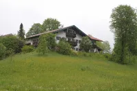Alpenhof Punzenlehen - homestay