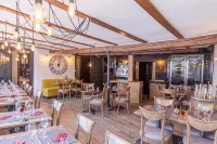 Logis Hôtel-Restaurant du Mouton Hotels in Ribeauvillé
