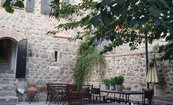 ARİSTONİCUS BUTİK HOTEL