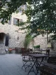 ARİSTONİCUS BUTİK HOTEL Hotels in Bergama