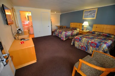 Prime Inn - Rio Grande