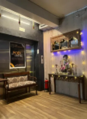 ac宿舍家庭旅館