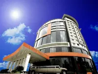 Grand Pasha Lefkosa Hotel & Casino & Spa ニコシアのホテル