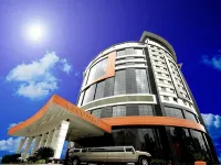 Grand Pasha Lefkosa Hotel & Casino & Spa Hotel a 