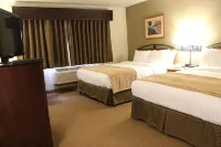 Red Lion Inn & Suites Grimes