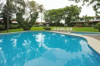 Hotel Posada Quinta Las Flores - 3-Star