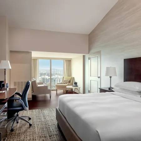 Atlanta Marriott Perimeter Center