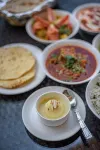 The Riverwood Forest Retreat Pench - breakfast