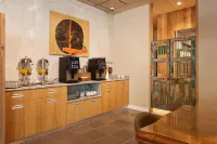 Hotel Sukha - breakfast