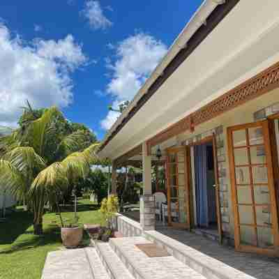 The Islander Hotel Hotel Exterior