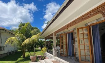 The Islander Hotel