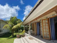 The Islander Hotel