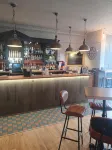 Ravelston House - bars