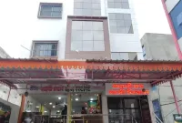 Bhavani Chatra Yatri Niwas
