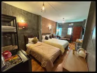The One House Hotel a Nan