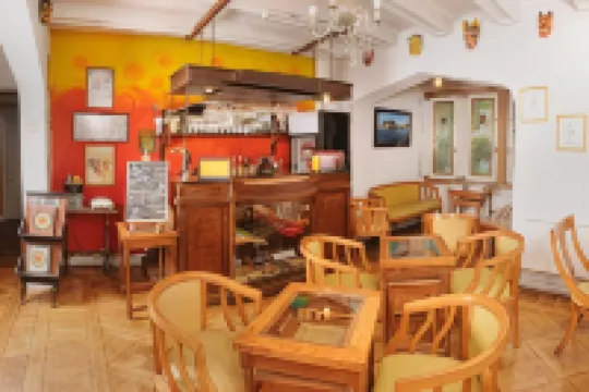 里約亞馬遜青年旅館