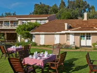 Club Mahindra Derby Green, Ooty - breakfast