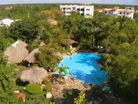 Plaza Real Resort - 3-Star