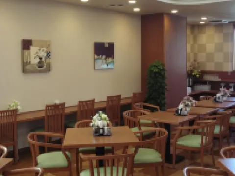 露櫻酒店會津若松店 會津若松市酒店