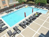 Maritime Hoteles en Kremasti