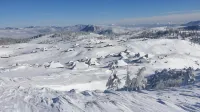 Stunning Views - Chalet Encijan - Velika Planina