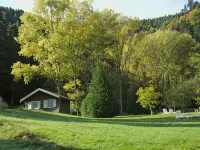 Hotel-Spa & Restaurant Logis Domaine Langmatt Hotels near Grand Ballon