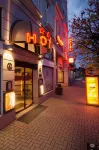 Hotel Atrium