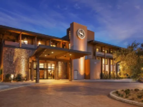 雷丁日晷橋喜來登酒店 雷丁酒店