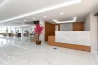 Armoni Deluxe Suites Trabzon - Homestays