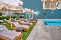 Principal New Leisure Hotel - Ocean View