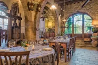 Villa Sestilia Guest House فنادق في Castelfiorentino