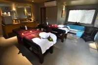 Swosti Chilika Resort - Spa