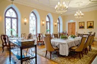 Schloss Fall, Keila-Joa - 5-Star