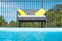 Club Inn Motel Hotels in West Wyalong